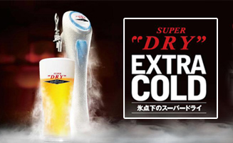 ドリンクメニュー