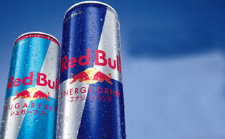 ドリンクメニュー