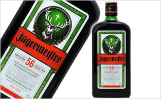 ドリンクメニュー