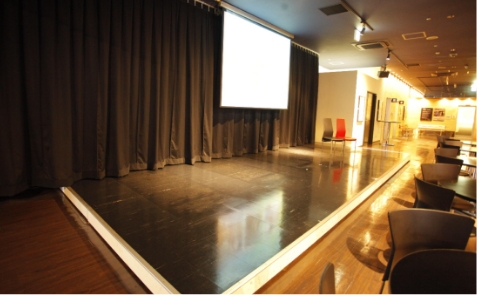 カジュアルパーティプラン